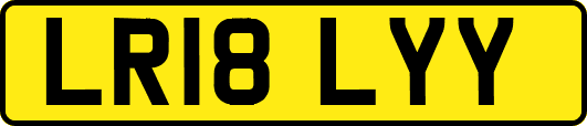 LR18LYY