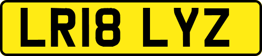 LR18LYZ