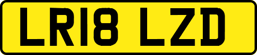 LR18LZD