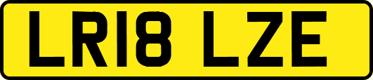 LR18LZE