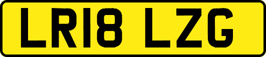 LR18LZG