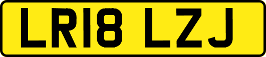 LR18LZJ