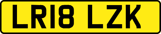 LR18LZK