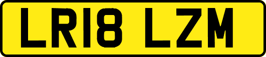 LR18LZM