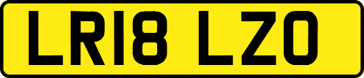 LR18LZO
