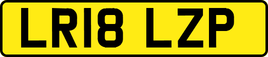 LR18LZP