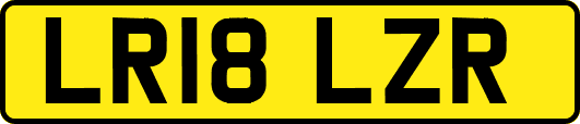 LR18LZR