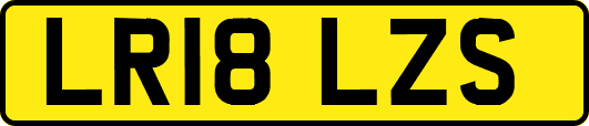 LR18LZS