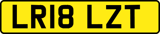 LR18LZT