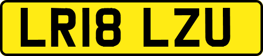LR18LZU