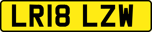 LR18LZW