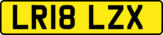 LR18LZX