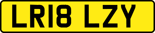 LR18LZY