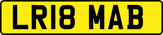 LR18MAB