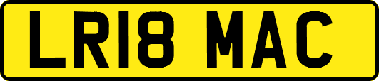 LR18MAC