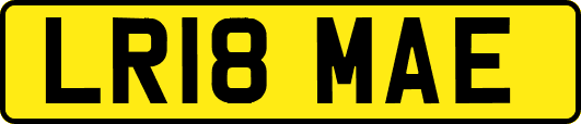 LR18MAE