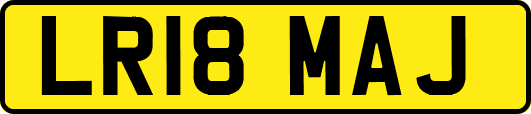 LR18MAJ