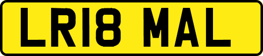 LR18MAL