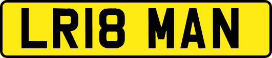LR18MAN