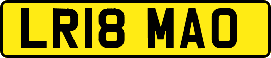 LR18MAO