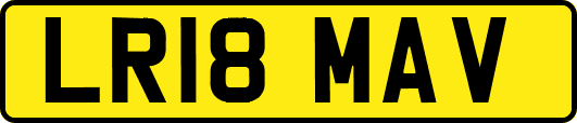 LR18MAV