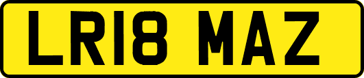 LR18MAZ