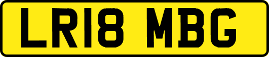 LR18MBG