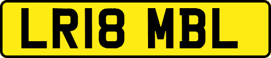 LR18MBL
