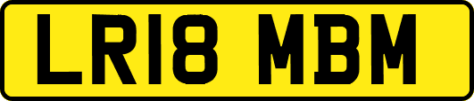 LR18MBM