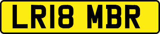LR18MBR