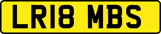 LR18MBS