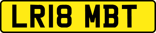 LR18MBT
