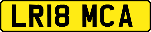 LR18MCA