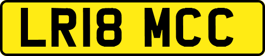 LR18MCC