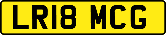 LR18MCG