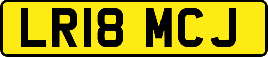 LR18MCJ