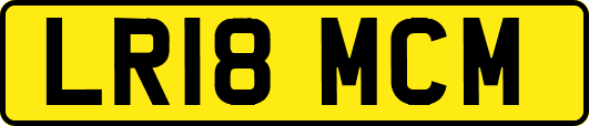 LR18MCM