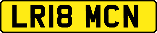 LR18MCN