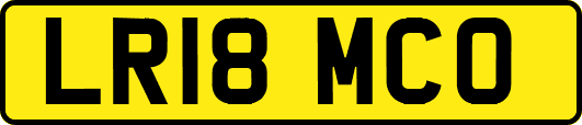 LR18MCO