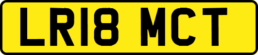 LR18MCT