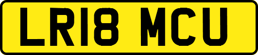 LR18MCU