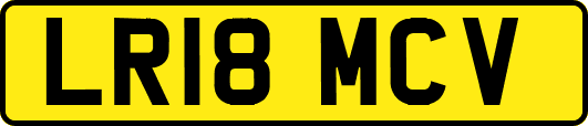 LR18MCV