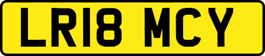 LR18MCY
