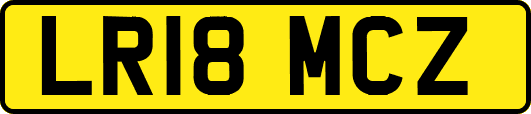 LR18MCZ
