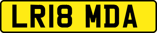 LR18MDA