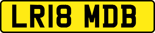 LR18MDB