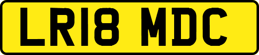 LR18MDC