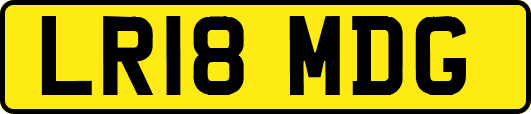 LR18MDG