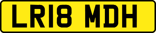 LR18MDH