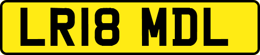 LR18MDL